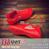 Giày Bóng Đá Adidas X 16.3 Techfit TF Đỏ