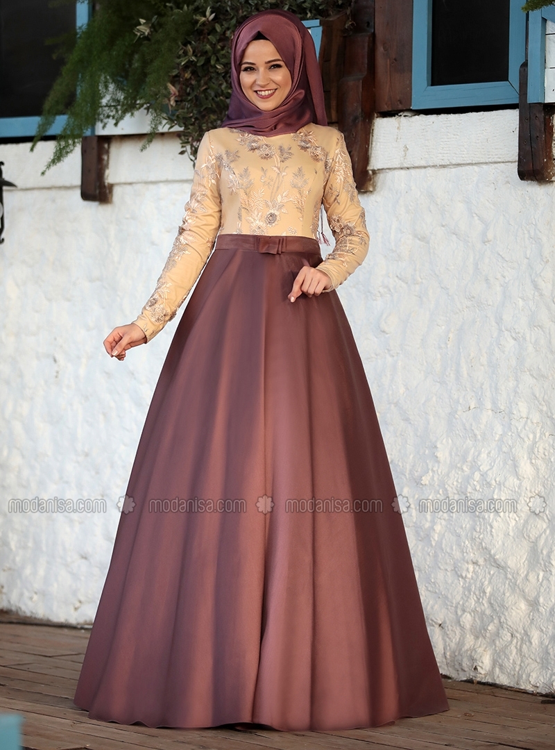 Robe Hijab Chic Aaa8ed