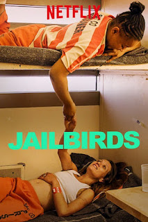 Jailbirds (Reas) Temporada 1 Jailbirds (Reas) Temporada 1