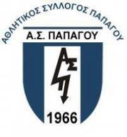 <center>Α.Σ. ΠΑΠΑΓΟΥ</center>