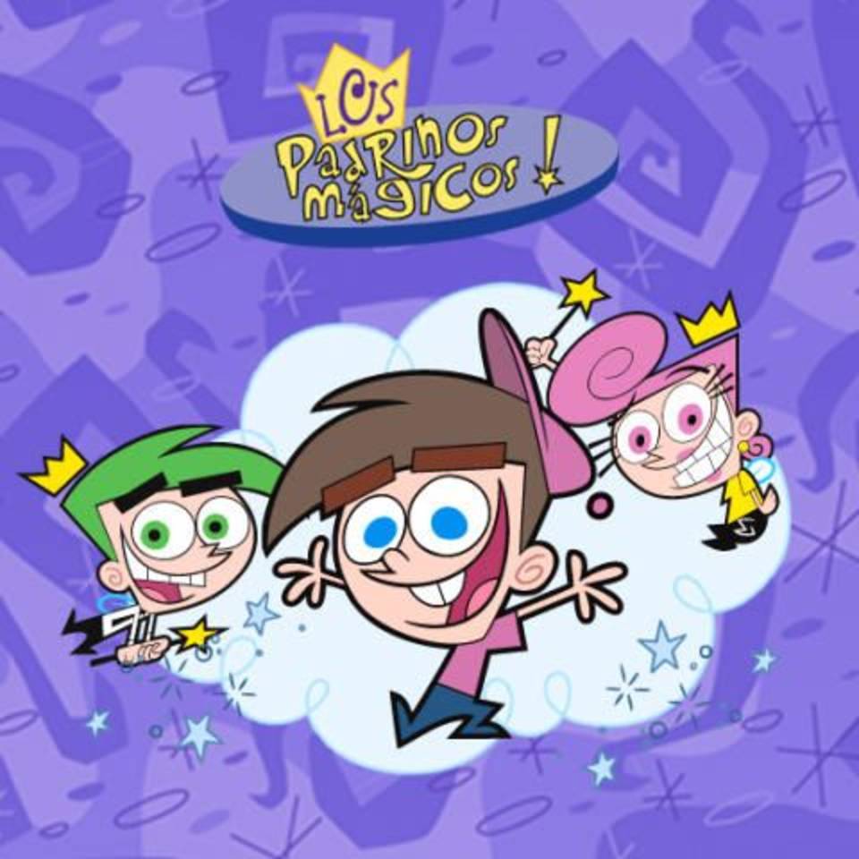 Los Padrinos Magicos (Temporada 1 9)[Latino][MEGA]