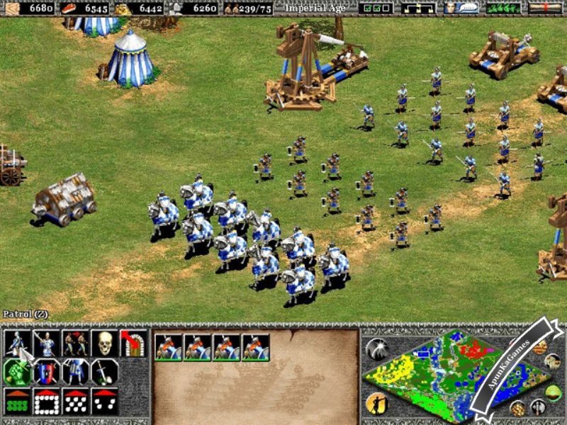 Age Of Empires 2 Full Game Download Pc