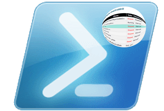 Powershell Tool List And Export Computer Servicies Hotfixes Software Drivers Syst Deploy