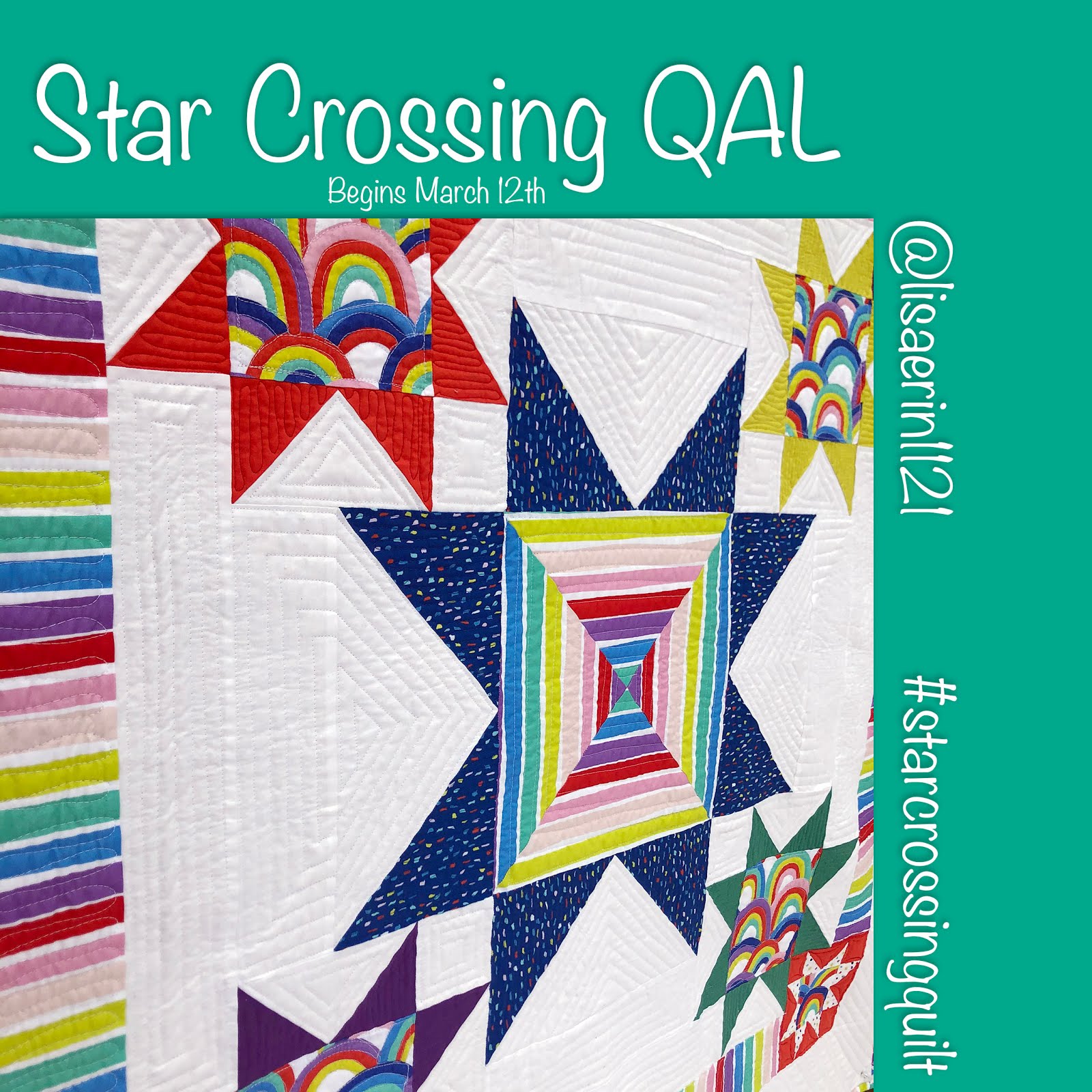Star Crossing QAL