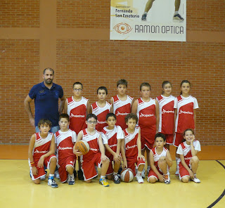 El equipo