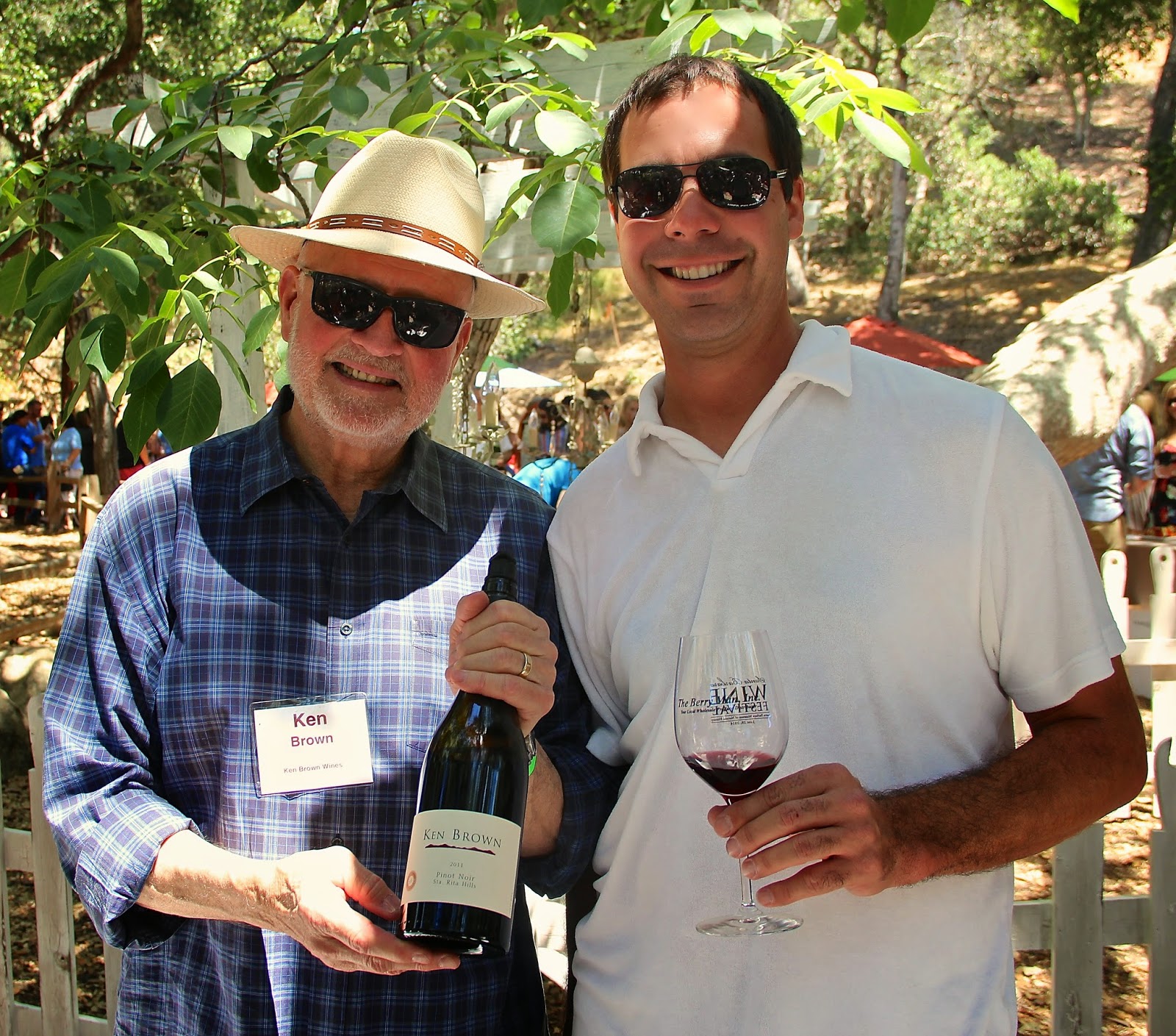 Who Is Jarrod Bradley Santa