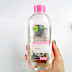 Review || Garnier Micellar Cleansing Water!