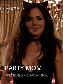 Party Mom (2018)
