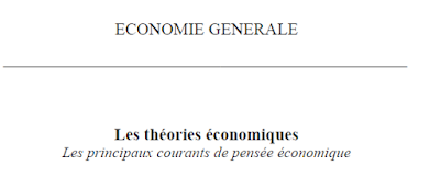 pensée, Economique, pdf,s5