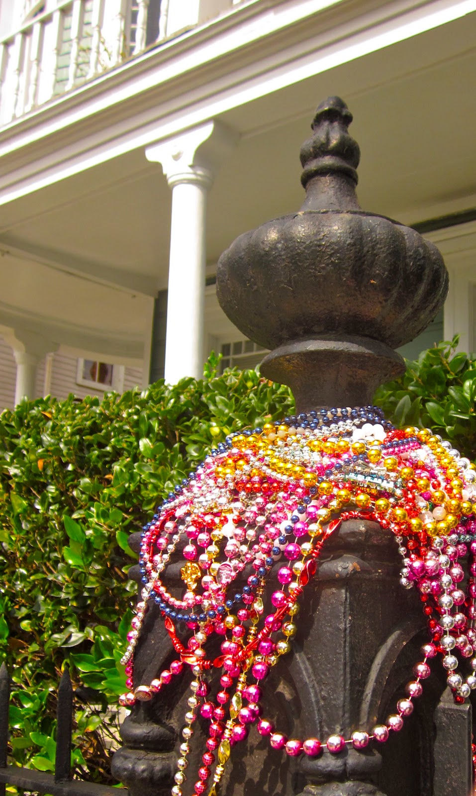 Our Epic Art*o*mat® Road Trip Blog Day 21 Still in the Big Easy