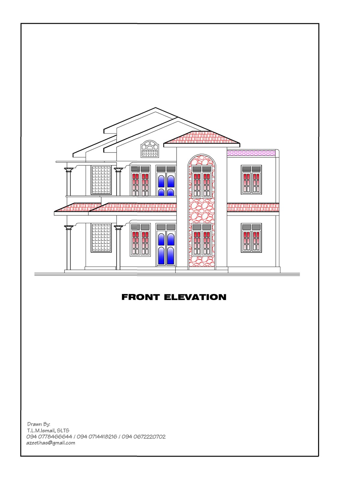 CLJ Architectural Services New Architect Designs gallery-nicola-leverington