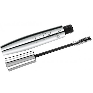 mascara deluxe LR