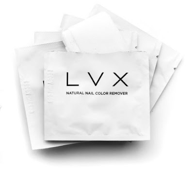 LVX remover wipes