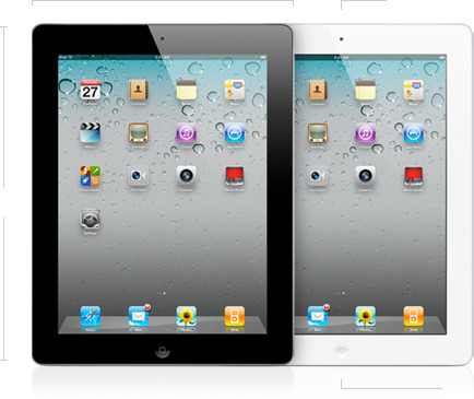Zuinigaan: Een gratis iPad!!!