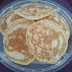 ♥ Recette de Pancakes ♥ 