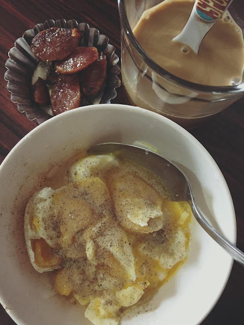 Protein Membantu Menurunkan Berat Badan