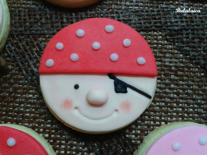 Galletas Piratas Bulalaica