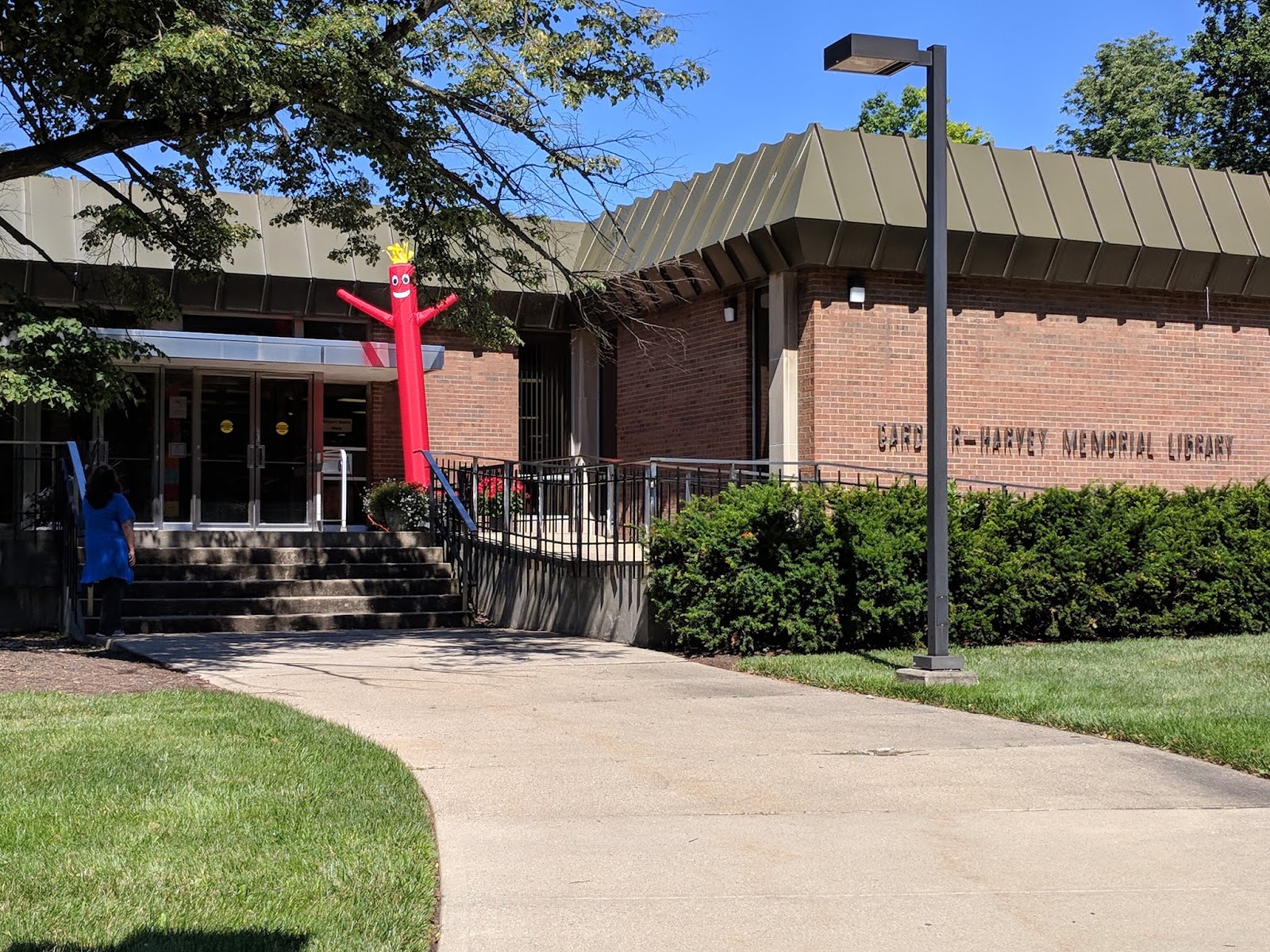 GardnerHarvey Library News Info Bites Learn about the GardnerHarvey