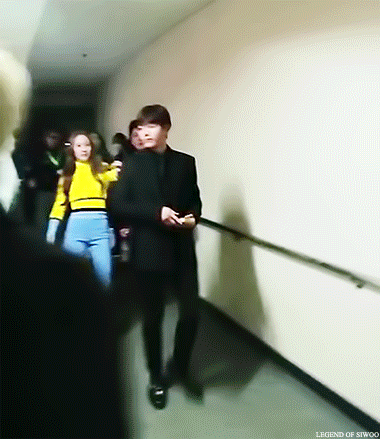 최근 친해보이는 엘 크리스탈 | 인스티즈