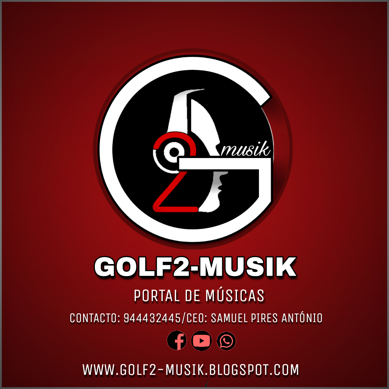Golf2 Musik
