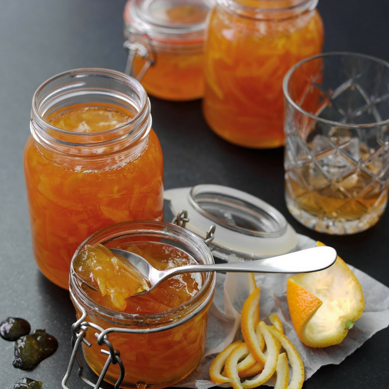 Whisky Sour Marmalade Whisky Sour Marmalade