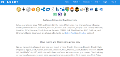 3 Situs Cloud Mining Bitcoin Paling Legit dan Terbukti Selalu Membayar