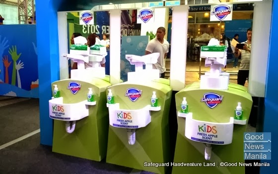 Hand Washing Stations Hand Washing Stations