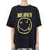 Inician demanda contra diseñador por modificar logo de Nirvana