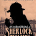11x17 | "As Memórias de Sherlock Holmes" de Arthur Conan Doyle