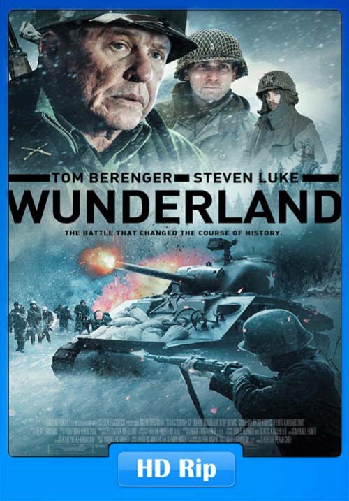 Wunderland (2018) Full Movie 720p WEB-DL 700MB