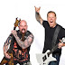As duas ocasiões em que o Metallica tocou músicas do Slayer