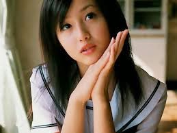Gambar Cewek Jepang