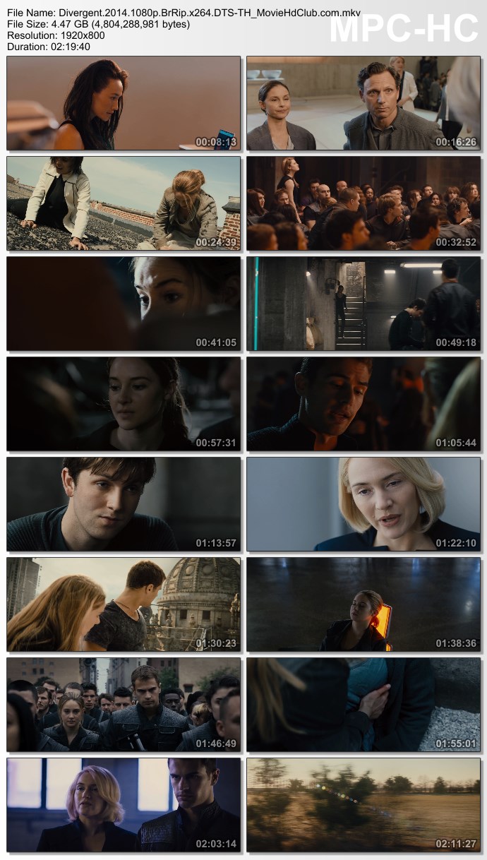 [Mini-HD] Divergent (2014) - คนแยกโลก [1080p][เสียง:ไทย DTS/Eng DTS][ซับ:ไทย/Eng][.MKV][4.47GB] DG_MovieHdClub_SS