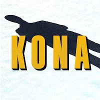 Kona Game Logo
