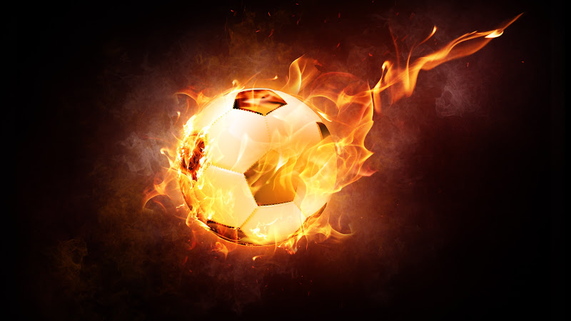 Football Ball