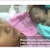 Mengerikan!! 3 Minggu Ngeden, Tapi Bayi Tak Kunjung Lahir. Setelah Bertemu Ustadz Ternyata...