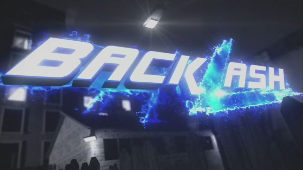 WWE Backlash 2017 Jay Reviews Things