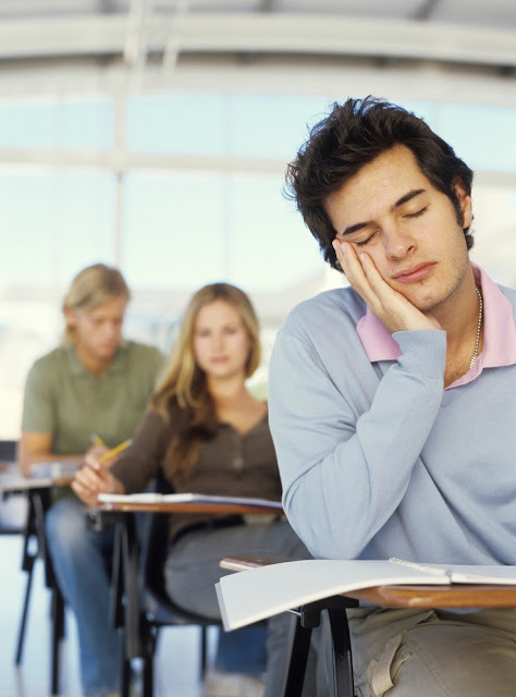 consecuencias de la falta de sueño peligrosas consecuencias de la falta de sueño