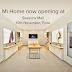 Xiaomi to open Mi Home Store in Pune on November 10