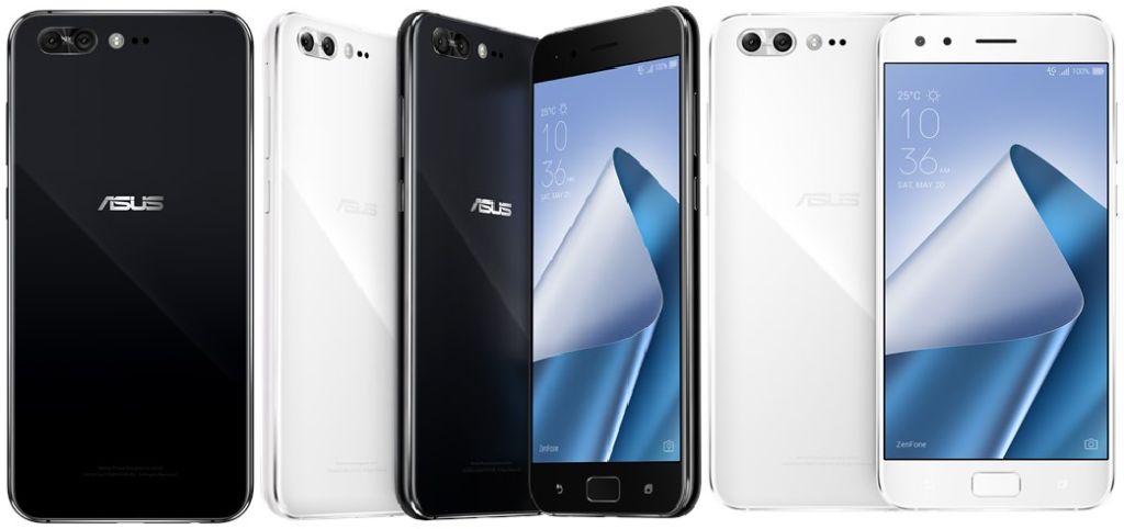 Asus Zenfone 4 Pro (ZS551KL) (2017) with Specifications Asus Zenfone 4 Pro (ZS551KL) (2017) with Specifications