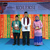 15 SATKER IKUTI PAMERAN NASIONAL CAGAR BUDAYA DI TANAH DATAR