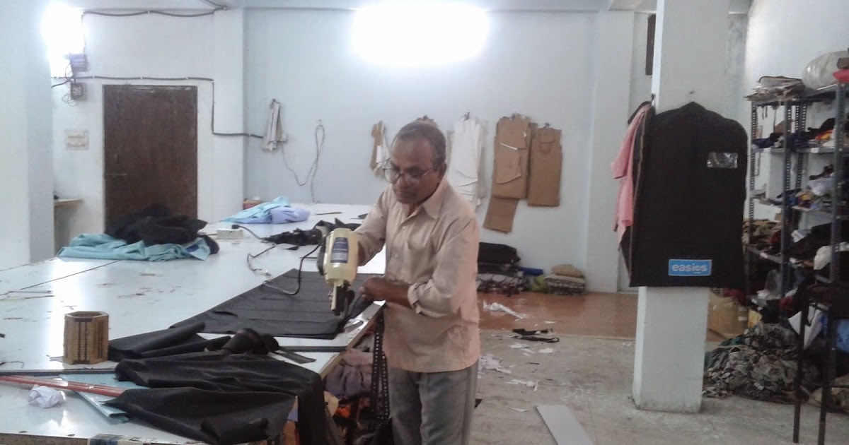 Entering into Garment Manufacturing Business An Entrepreneur’s