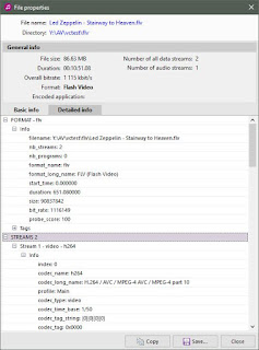 تحويل امتداد FLV to MP3 عن طريق برنامج Pazera تحويل امتداد FLV to MP3 عن طريق برنامج Pazera