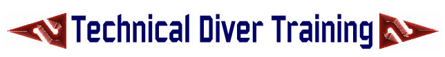 Technical Diver Training