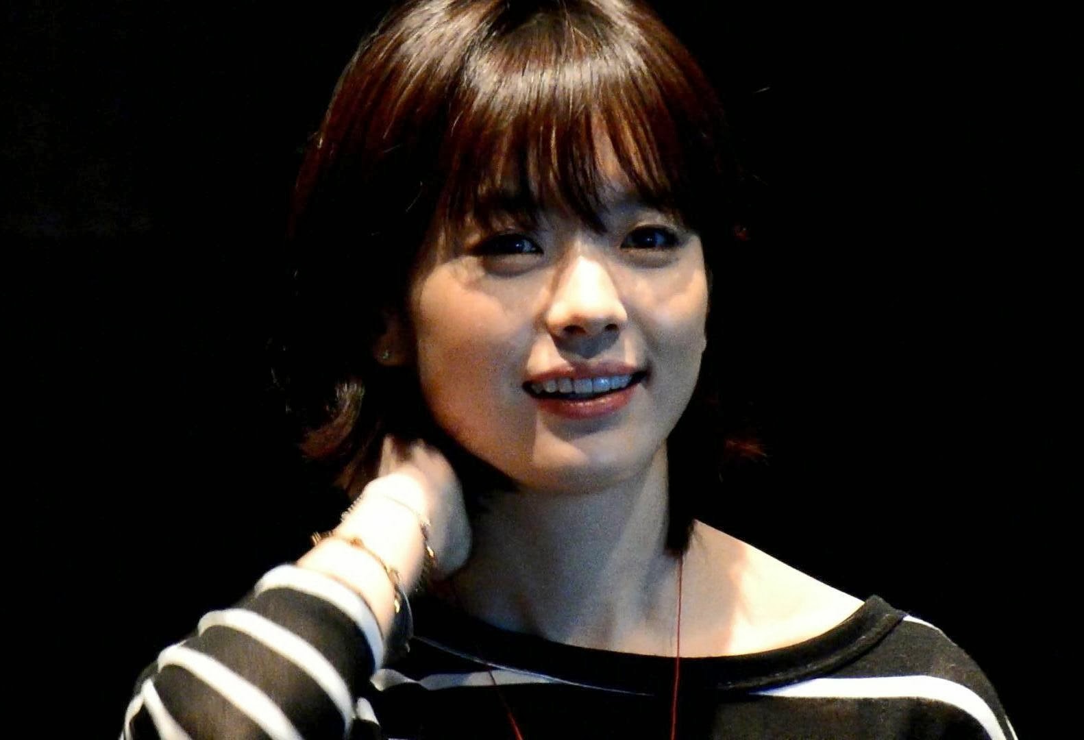 Star HD Wallpapers Free Download: Han Hyo Joo Hd Wallpapers Free Download