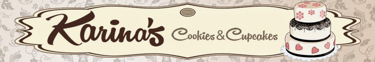 Karina´s Cookies & Cupcakes