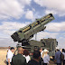 PH Military officials now in Israel for 'missile system' aquisition project - by Raelyn Luchansky