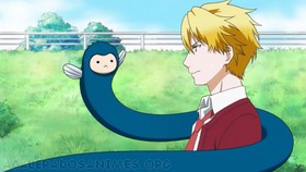 fukigen na mononokean 06