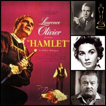 Hamlet - (1948)