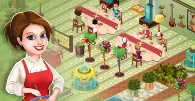 Star Chef Mod Apk terbaru gratis Download Star Chef Mod Apk Terbaru gratis di akozo.net, mod money berfungsi untuk membeli semua fitur/item yang diperlukan untuk mengembangkan permainan, download star chef mod, world chef mod apk download, star chef mod apk, download game star chef apk, download world chef mod apk terbaru, world chef mod apk offline, world chef mod, download my cafe mod apk,Nama : Star Chef Apk, Kategori : Santai, Simulasi, OS : 4.2+, Developer : 99Games, Mod : Unlimited Money, Mode : Offline / Online,